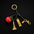 Sale Bag Charm $20