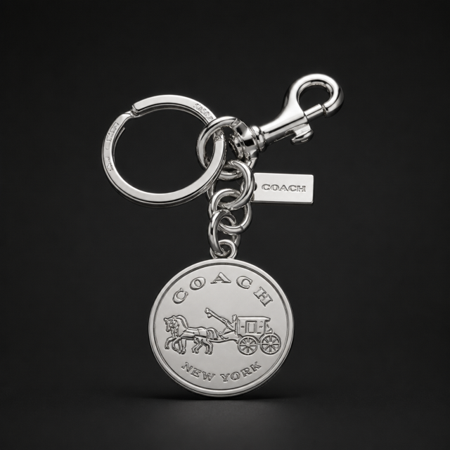 Sale Bag Charm $15