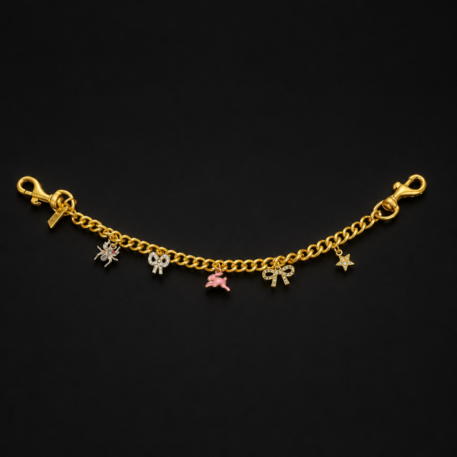 Sale Bag Chain $15