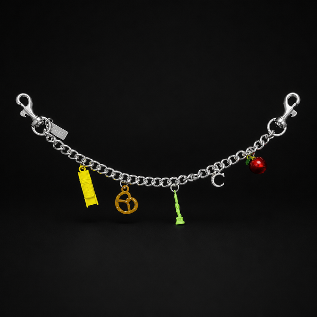 Sale Bag Chain $15