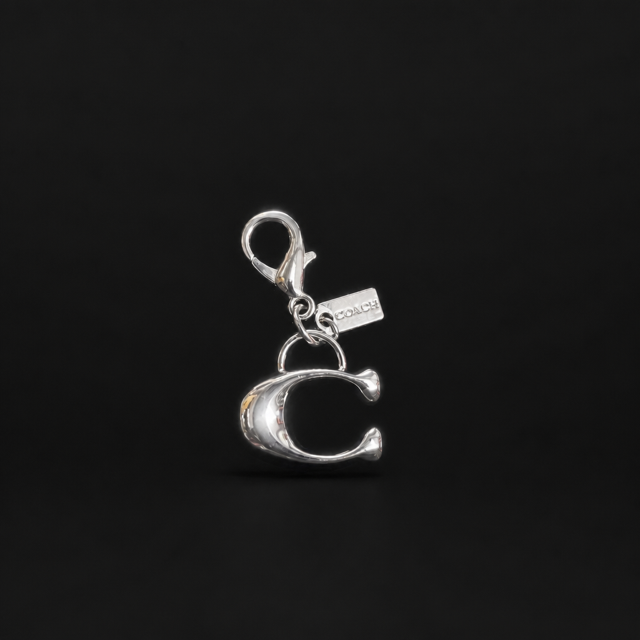 Sale Bag Charm $5