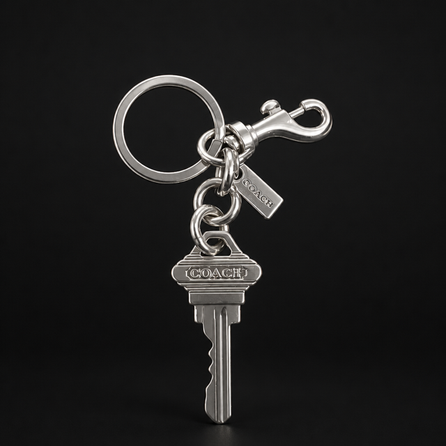 Sale Bag Charm $10