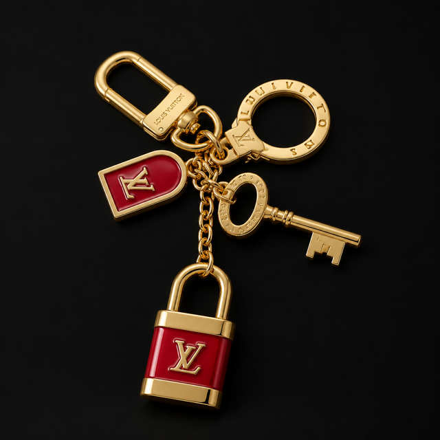 Bag Charm $20