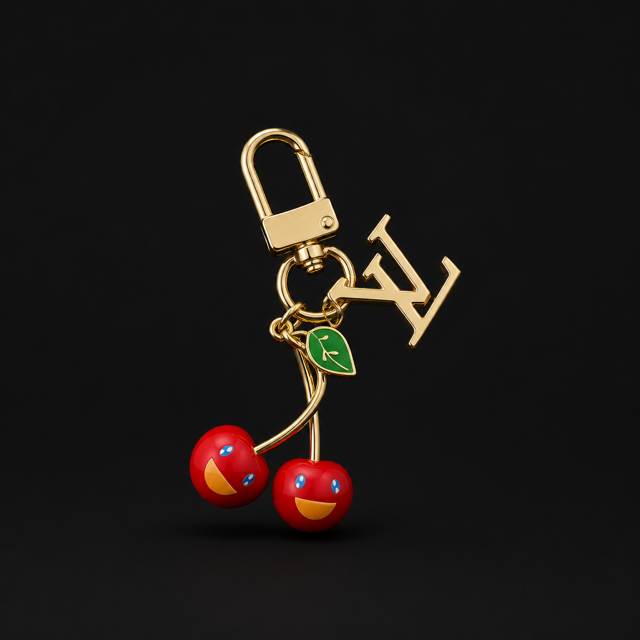Bag Charm $10