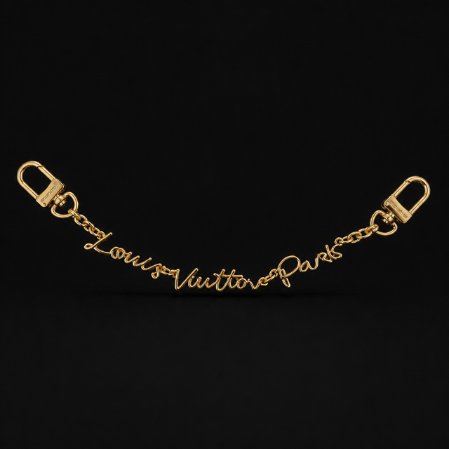 Master Quality Bag Chain $25