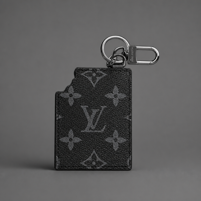 Master Quality Charm $30