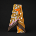Master Quality Bandeau/scarf