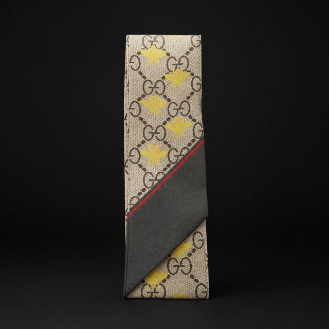 Master Quality Bandeau/scarf