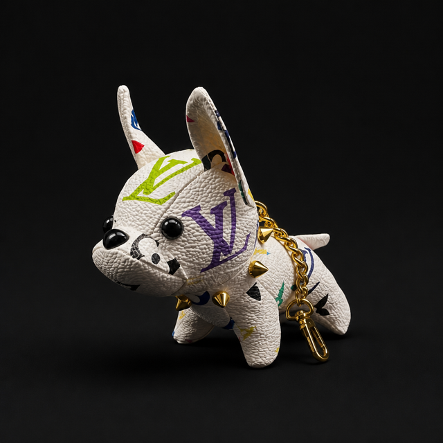 Bag Charm $18 and under