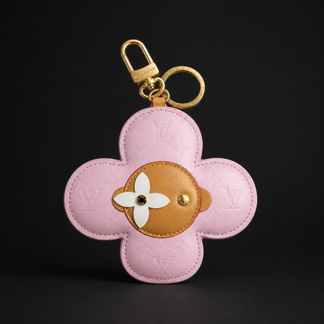 Bag Charm $20
