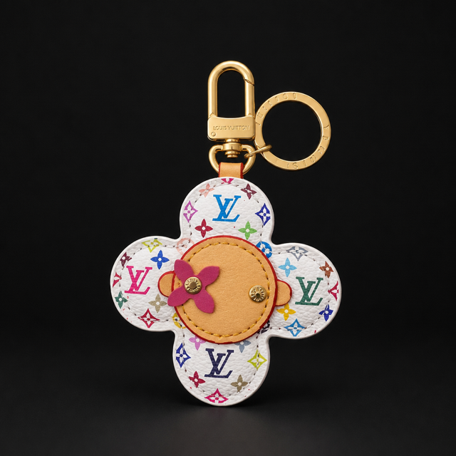 Bag Charm $18 and under