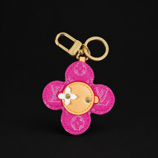 Bag Charm $18