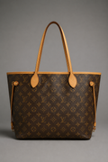 Louis Vuitton Neverfull MM (2009)
