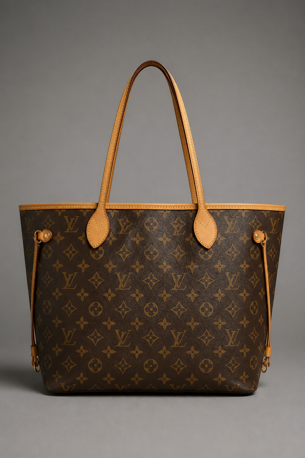 Louis Vuitton Neverfull MM (2009)