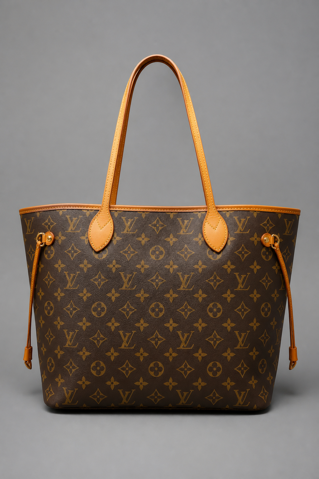 Louis Vuitton Neverfull MM (2009)