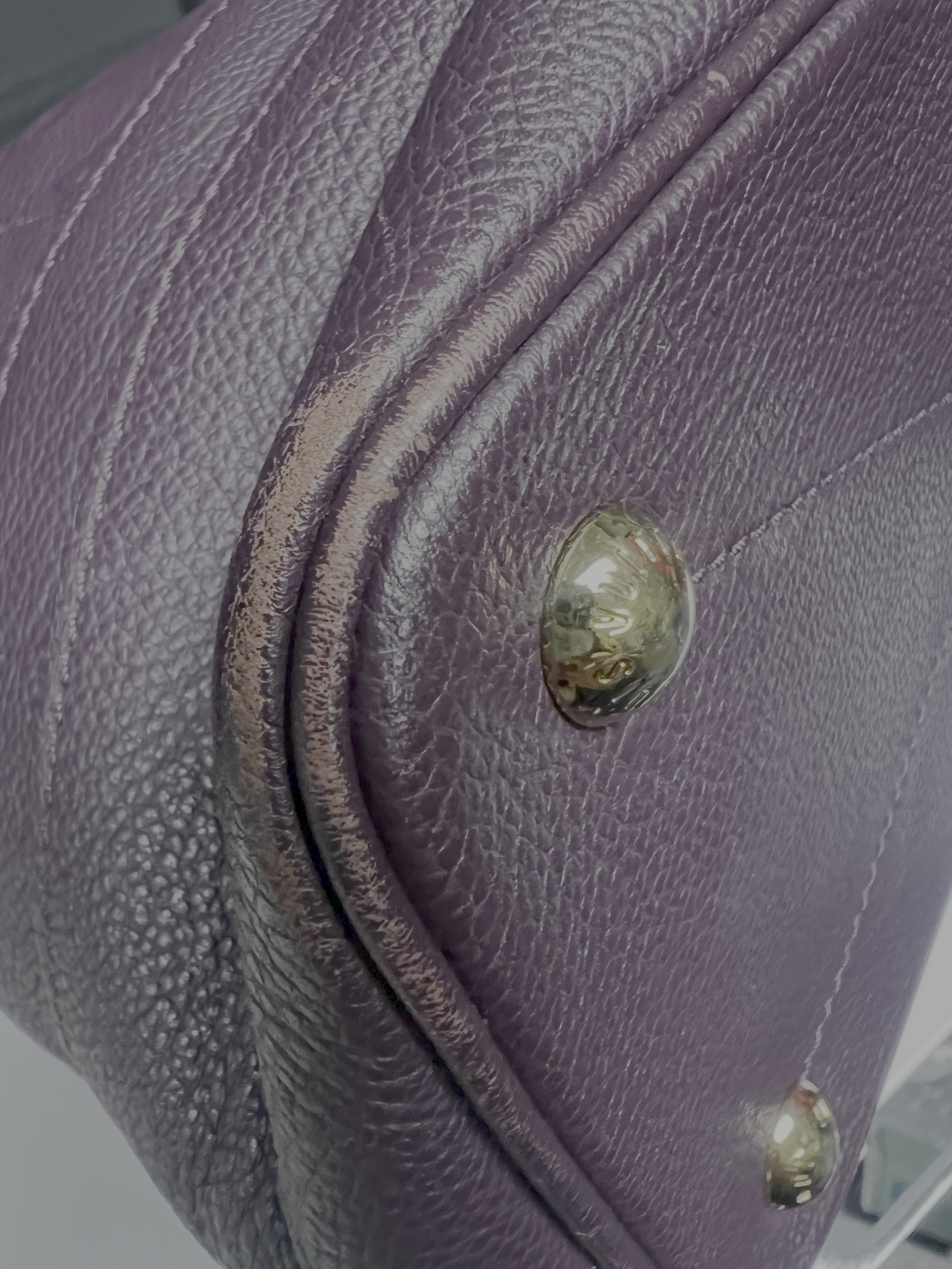 Louis Vuitton Citadine PM (Aube) (Pre-Owned)