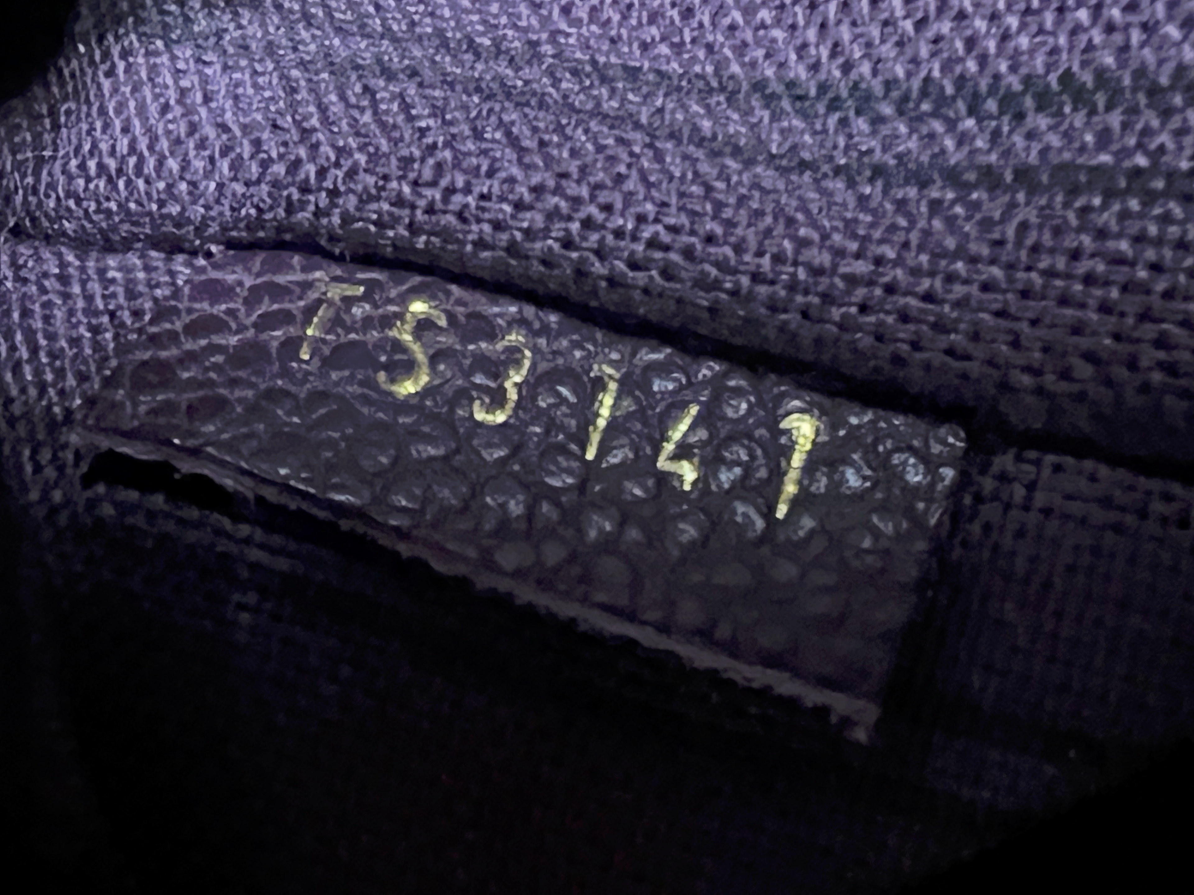 Louis Vuitton Citadine PM (Aube) (Pre-Owned)