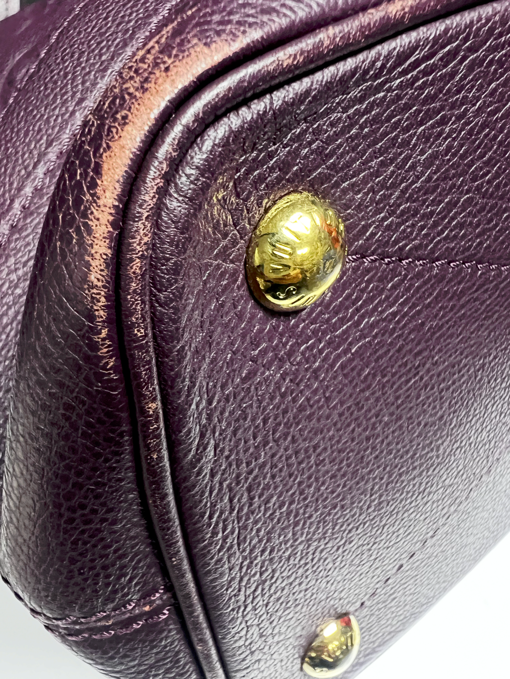 Louis Vuitton Citadine PM (Aube) (Pre-Owned)