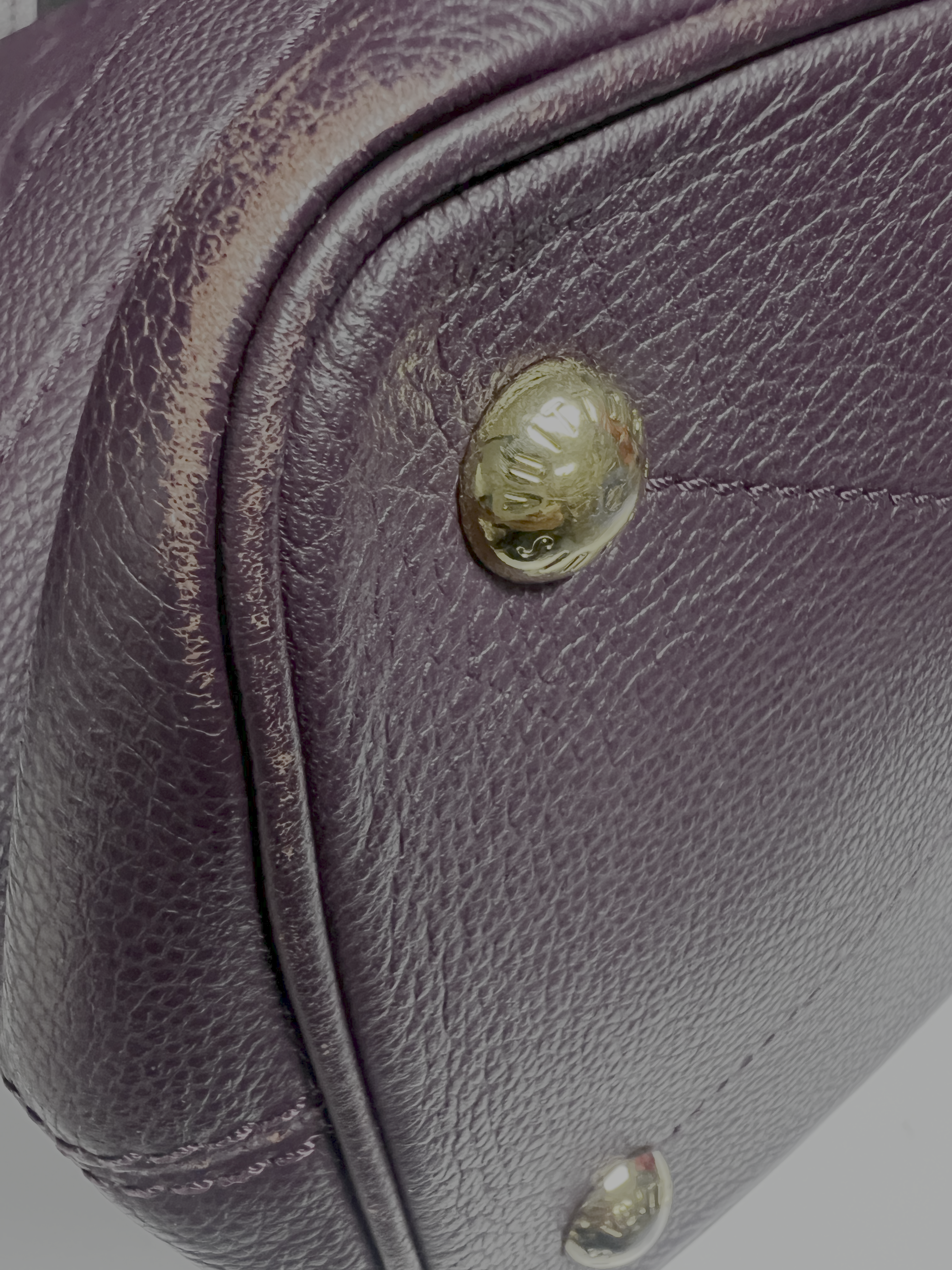 Louis Vuitton Citadine PM (Aube) (Pre-Owned)