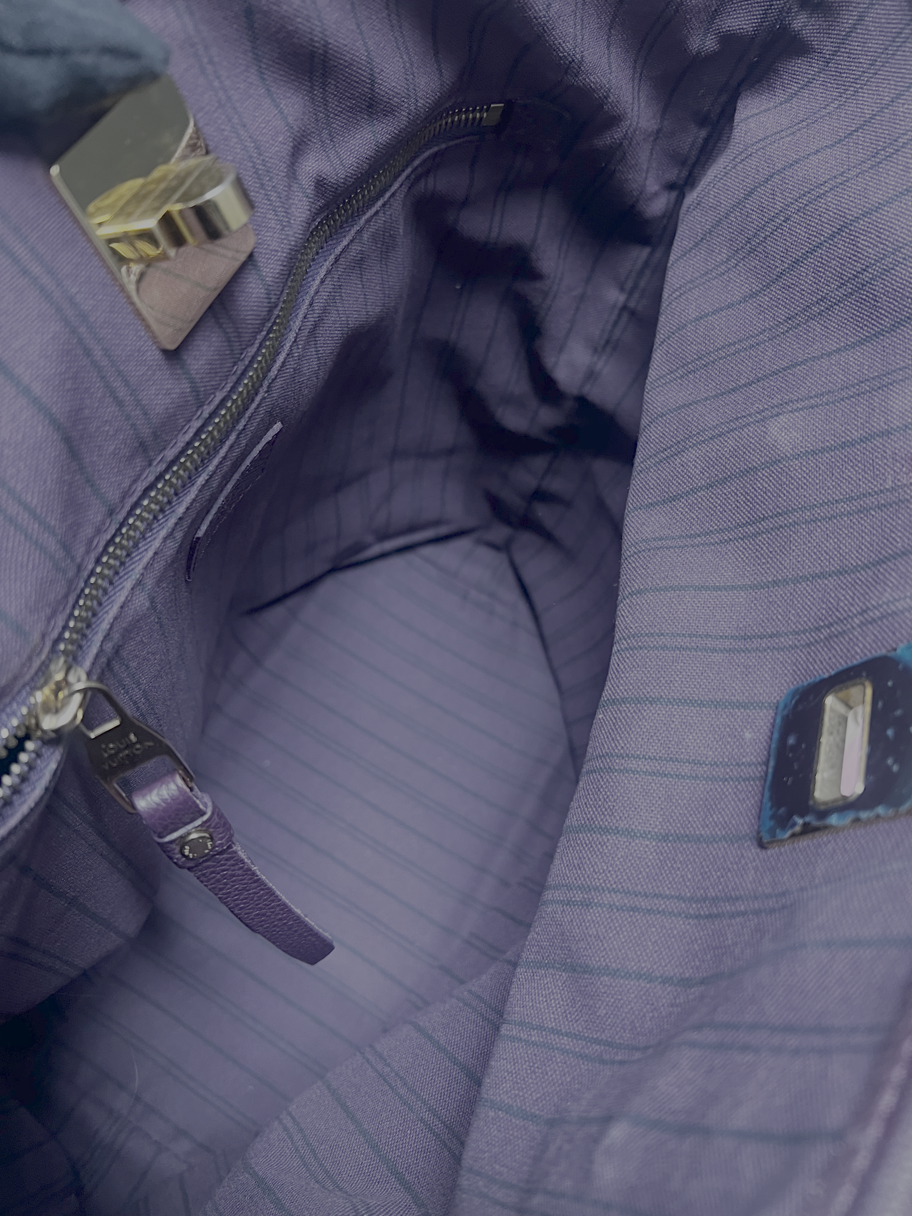 Louis Vuitton Citadine PM (Aube) (Pre-Owned)