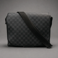 Louis Vuitton Damier Graphite Daniel MM Messenger Bag