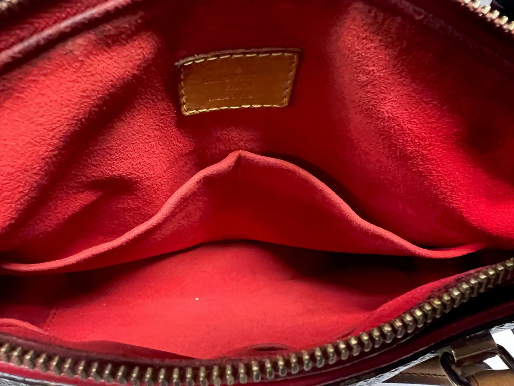 Louis Vuitton Pallas MM