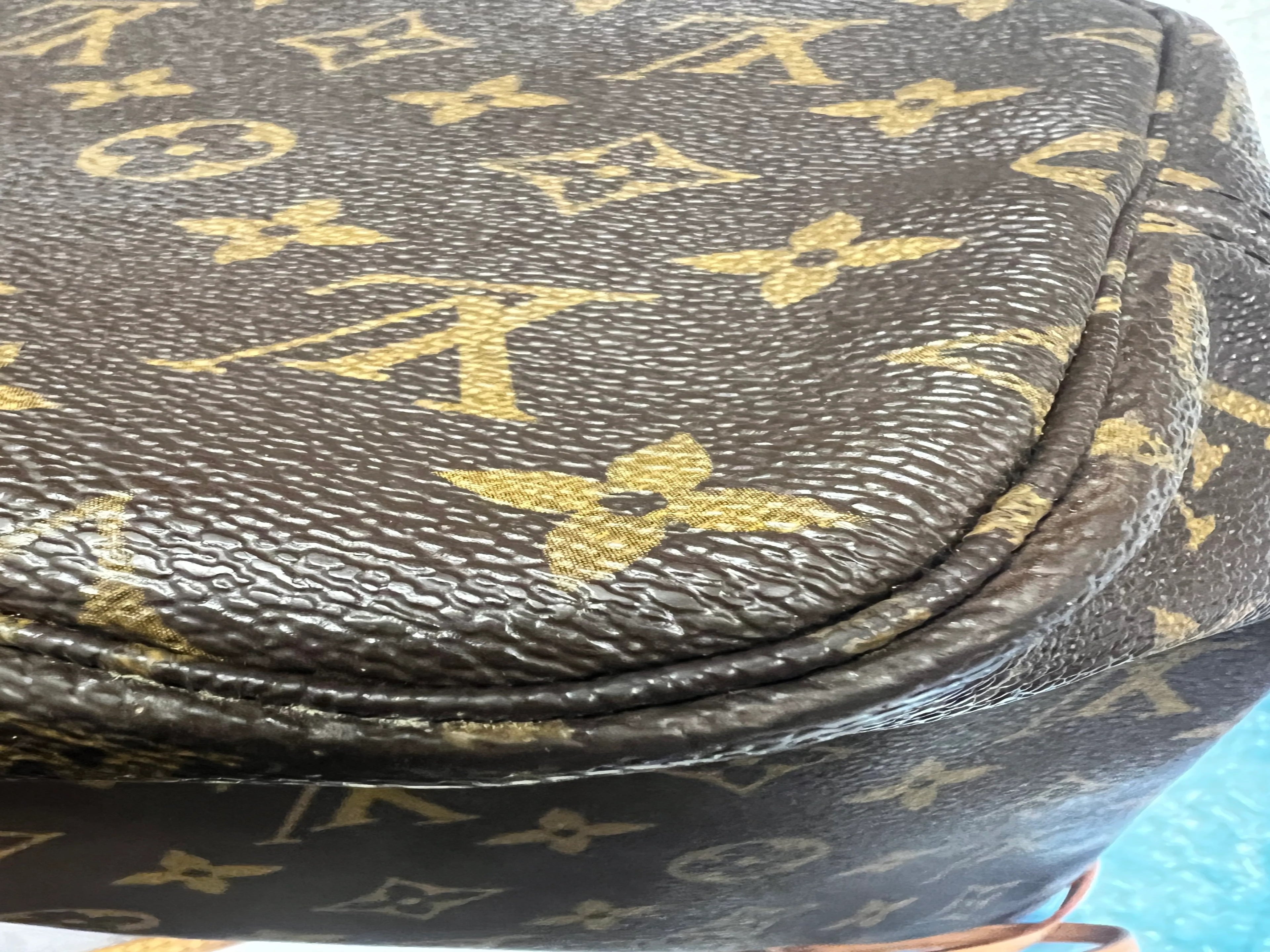 Louis Vuitton Neverfull MM (2009)
