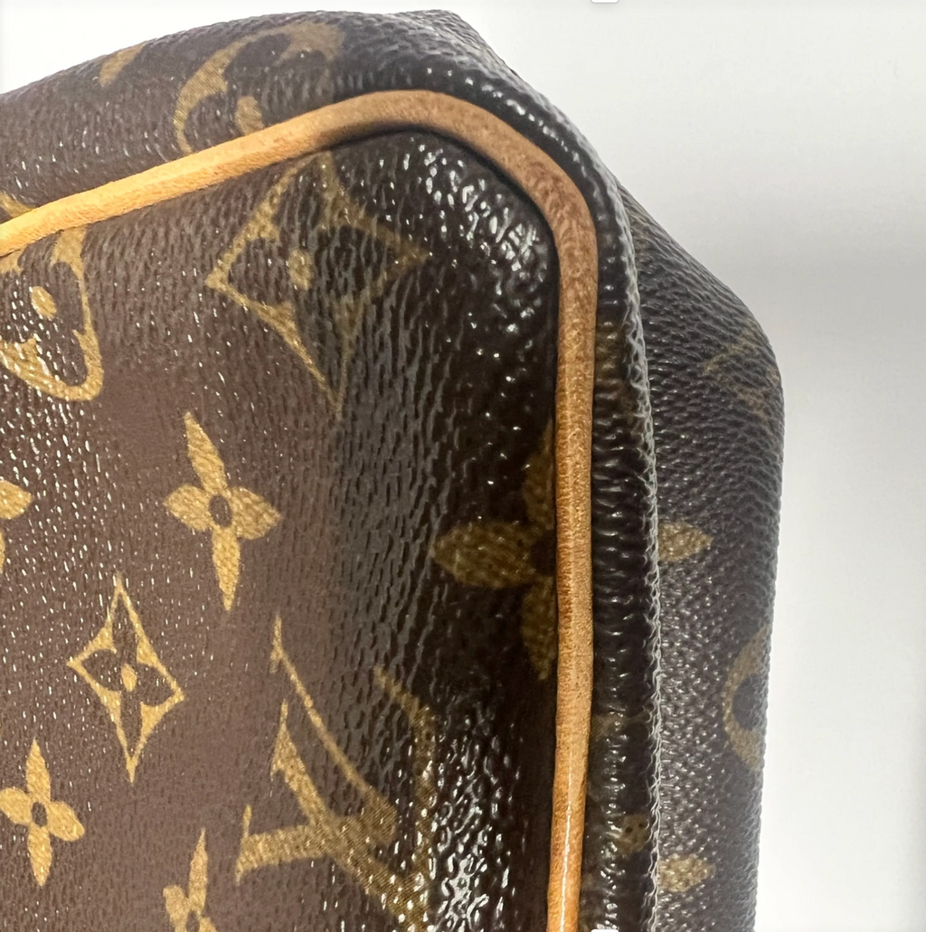 Louis Vuitton Viva-Cite PM Crossbody Messenger and Shoulder Bag (2004)