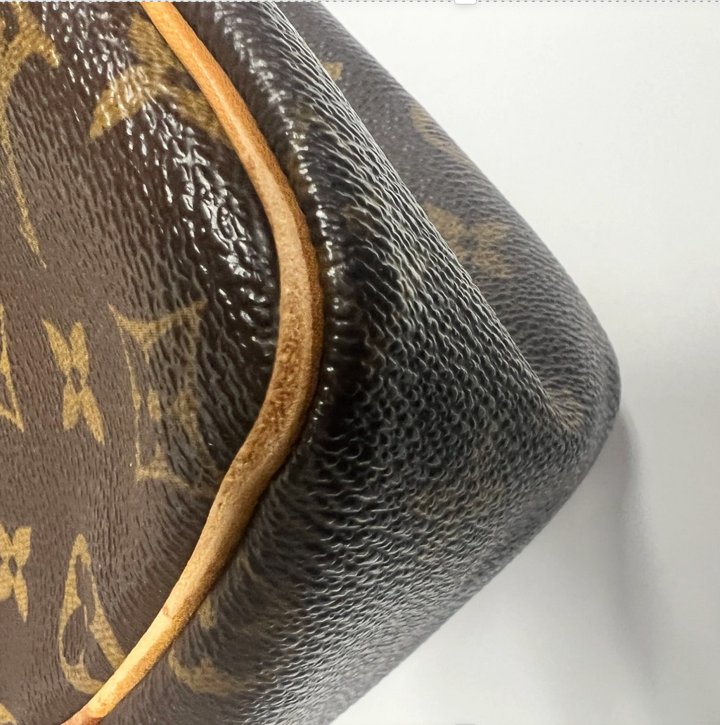 Louis Vuitton Viva-Cite PM Crossbody Messenger and Shoulder Bag (2004)